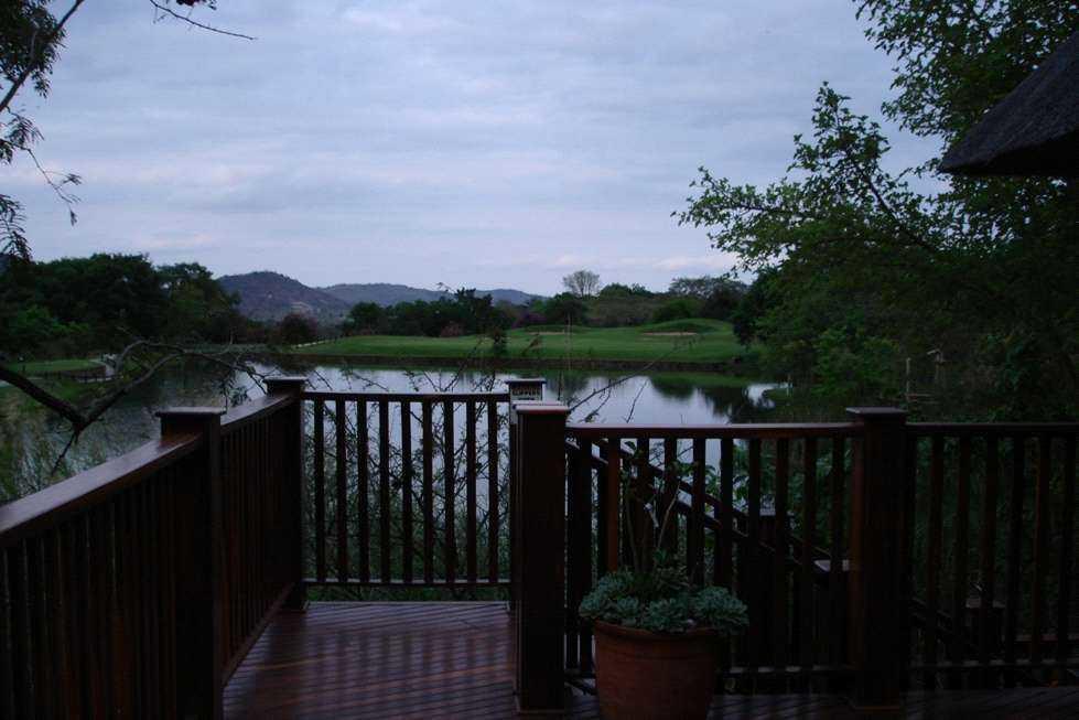 Kruger Park Lodge Itr01 3 Bedroom Hazyview Exterior foto